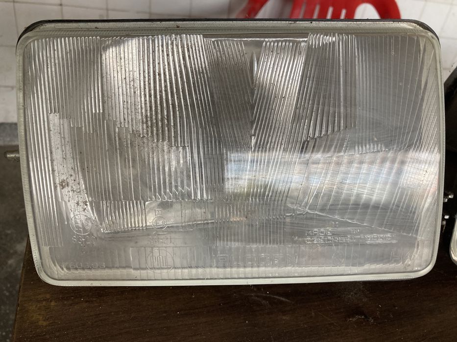 Фарове за Фолксваген ЛТ