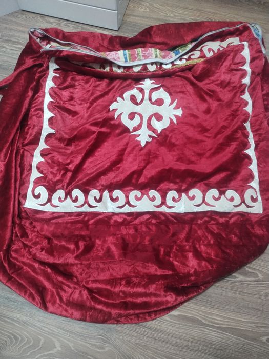 Чехол для корпешек