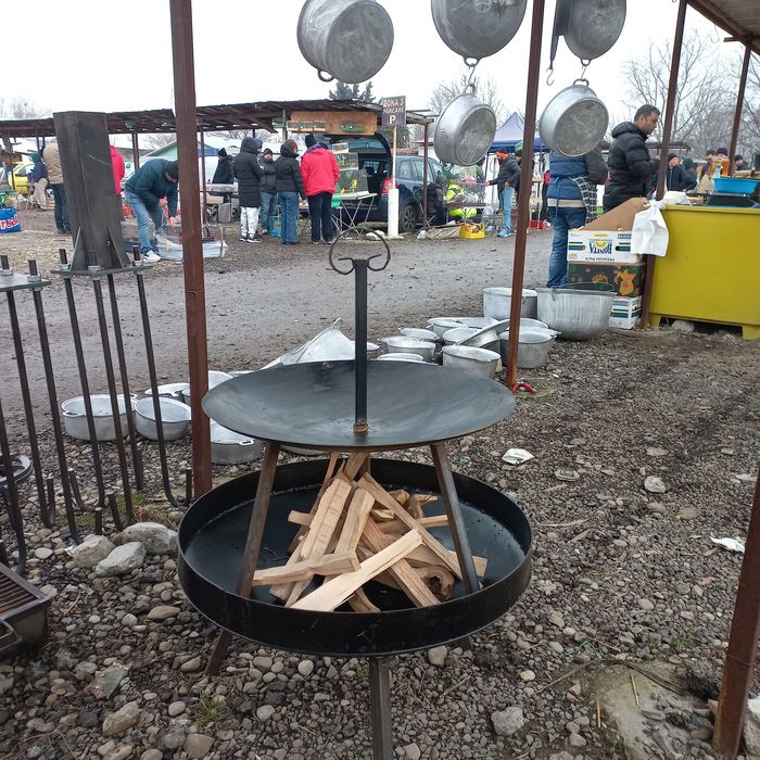 Vatra foc Fire Pit