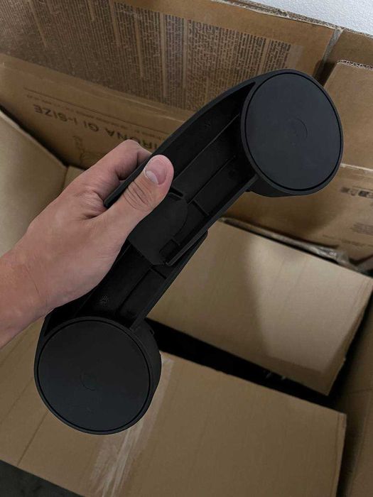 Продавам кош за новородено Cybex Cot S Lux – син цвят