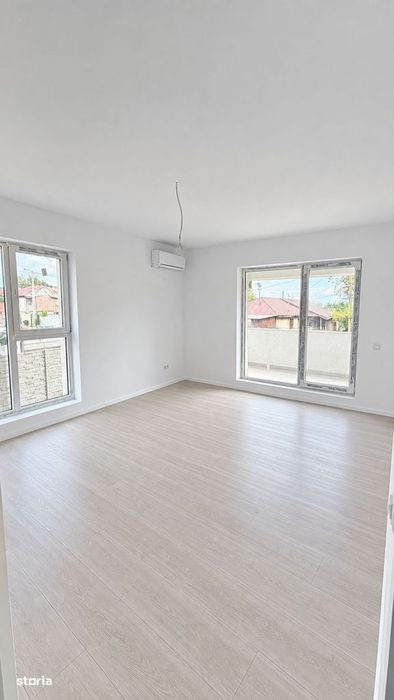 3 camere, Pallady, metrou, curte proprie, 2 bai, 208mp