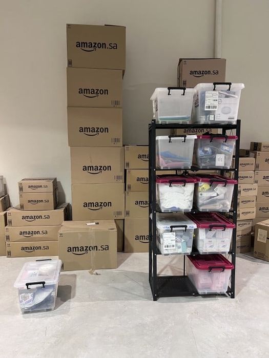 Складной стеллаж (Этажерка) НОВЫЕ!