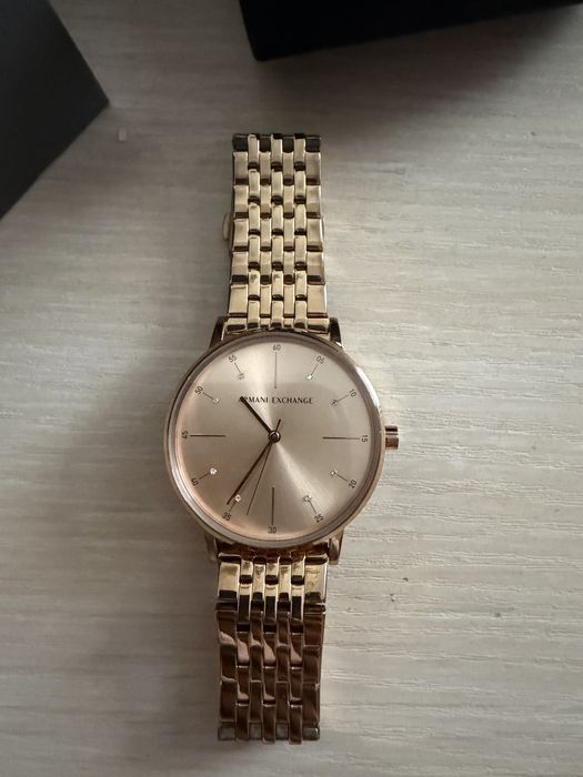 Ceas Emporio Armani