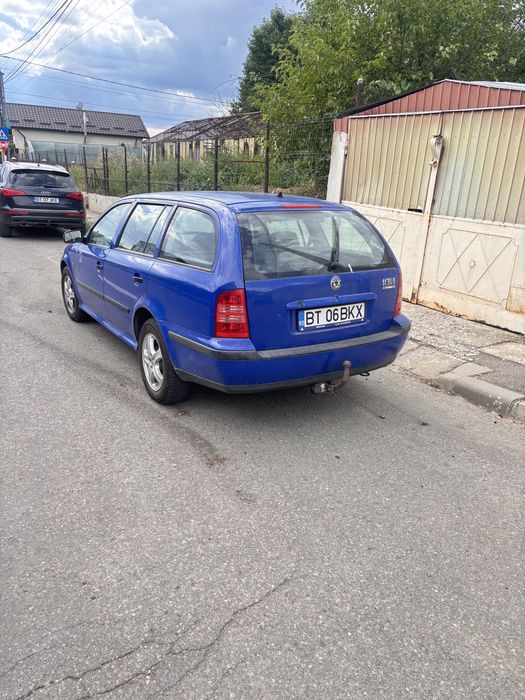 SKODA Octavia 0 — imagine 3