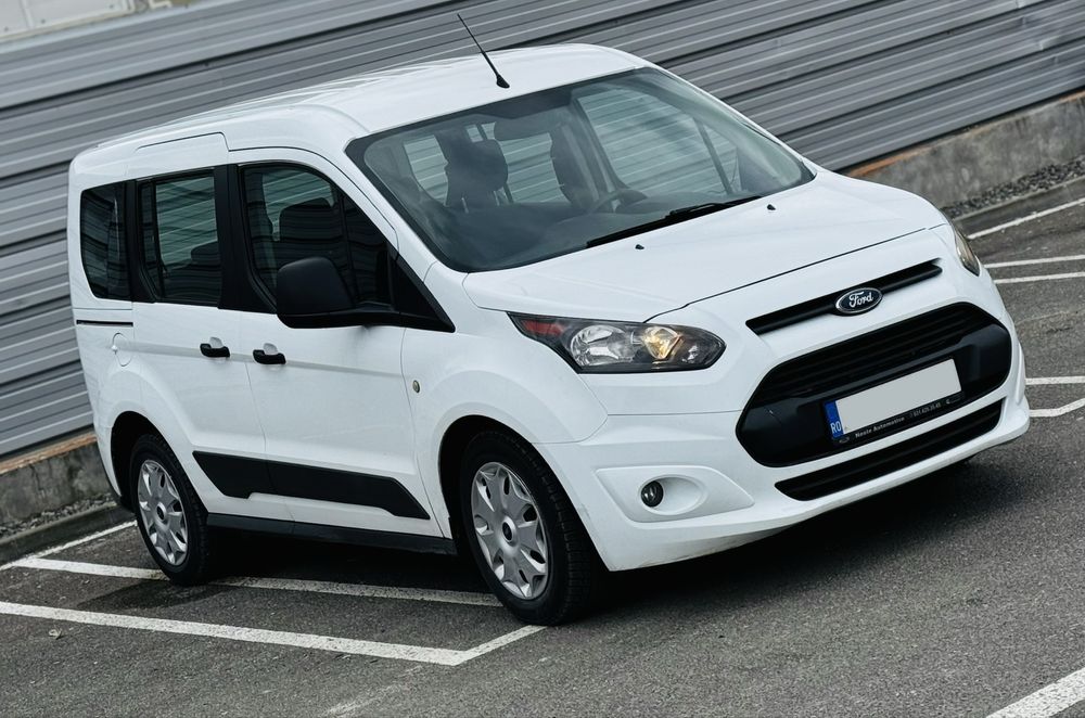 Ford Tourneo Connect