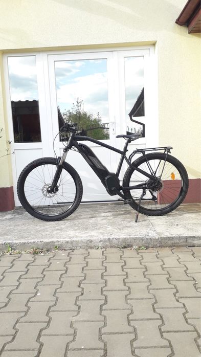 bicicleta electrica