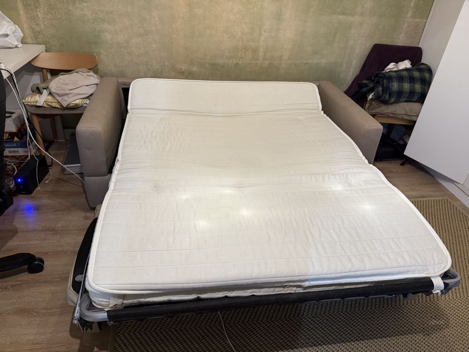 Диван раскладной