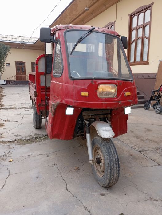 Моторол муравей сотилади