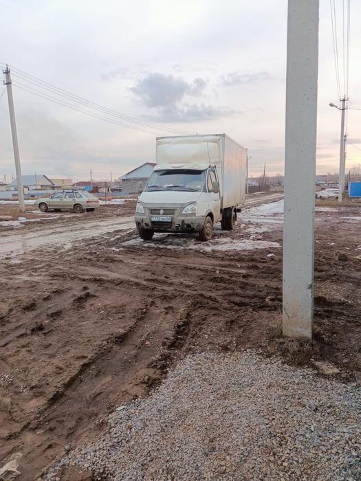Грузоперевозки Газель В Актобе 24/7 Переезды По Городу Быстрая Подача