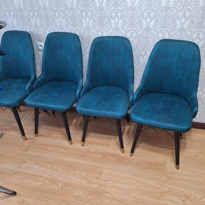 Стулья и кресла для кухни