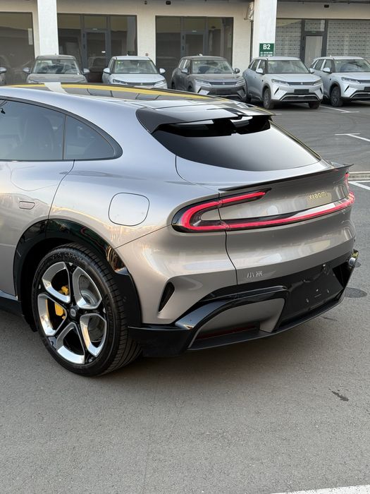 Xiaomi Yu7 Max 2025 Karbon Paket +dop opsiya Diska