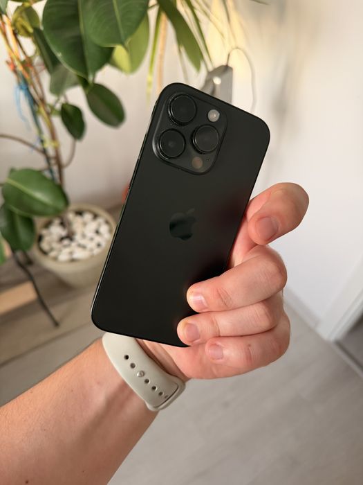 iPhone 14 PRO, 256 GB, stare foarte buna