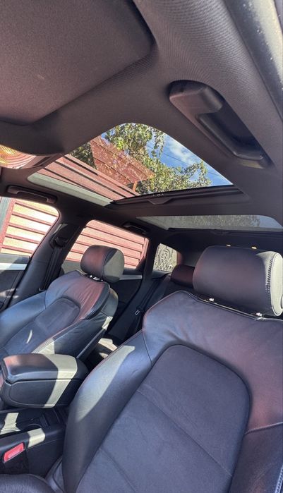 Audi A3 8P 1.4 TFSI 125CP