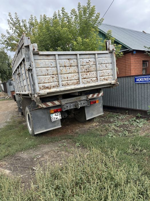 Зил 130 продается!