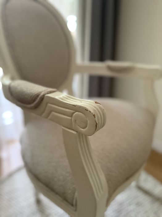 Трапезен стол KARE design