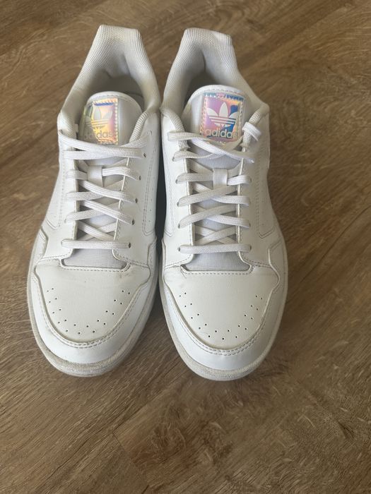 Sneakersi dama Adidas marimea 38