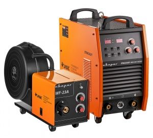 Сварочный аппарат