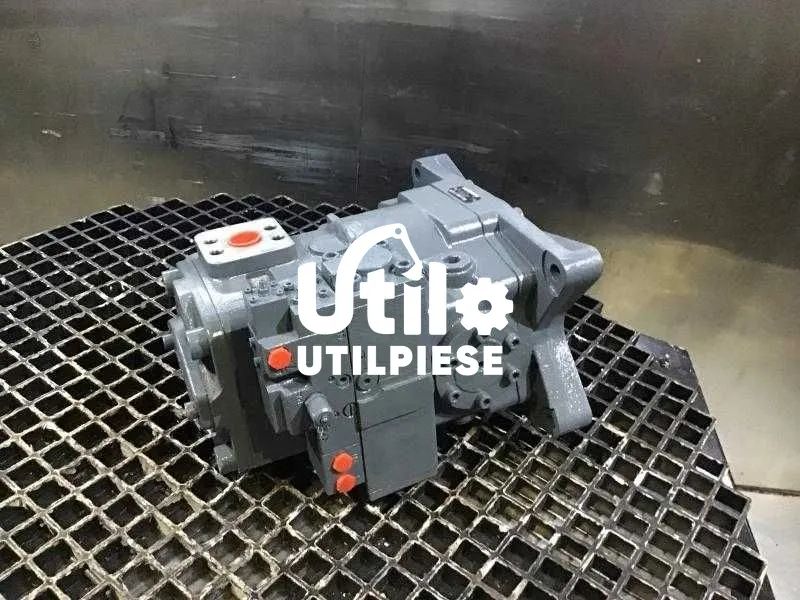 Pompa hidraulica Liebherr R966 R964 R974 R984 R994 + piese Liebherr