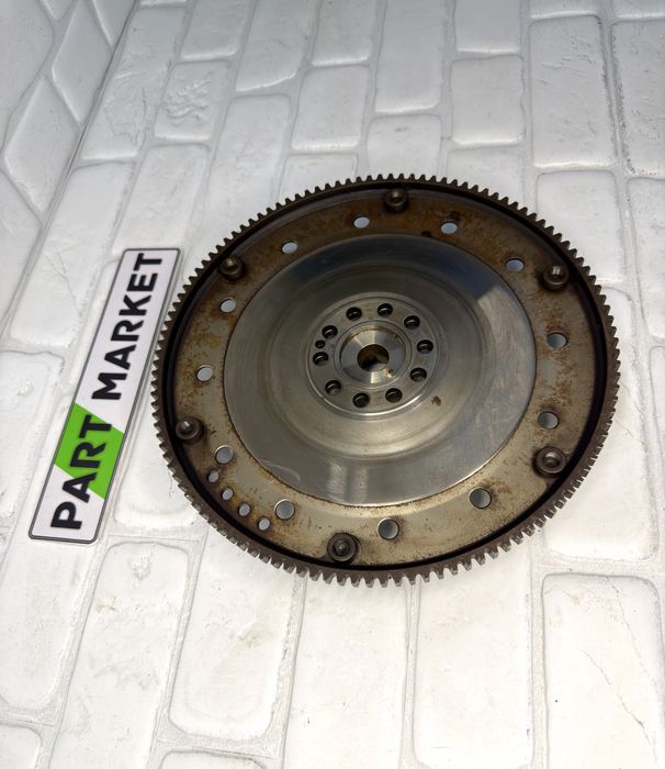 Маховик AUDI 3.0TFSI 06E105323T