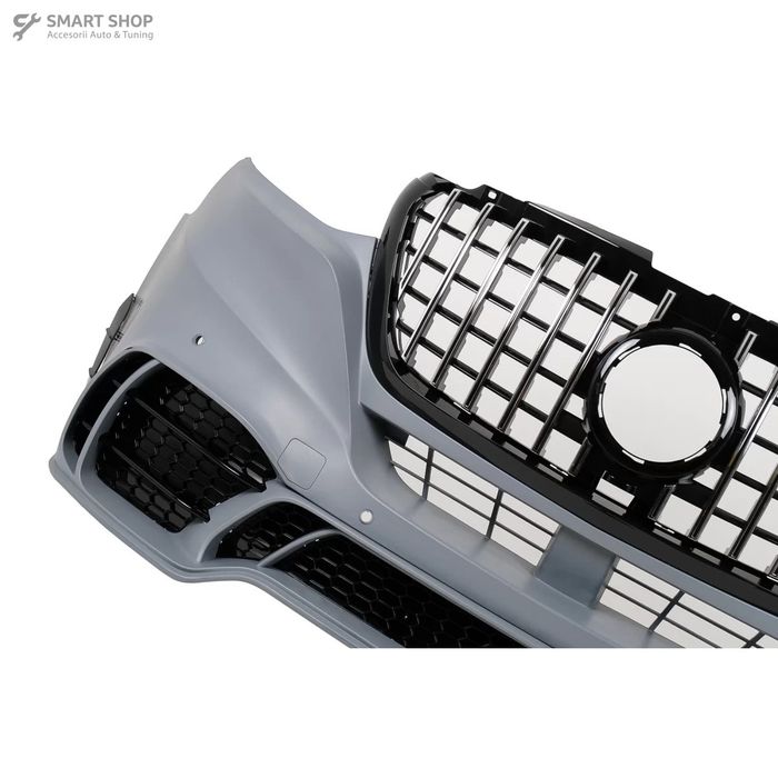 Bara Fata Mercedes Sprinter W907 W910 (2019-2024) GT Design