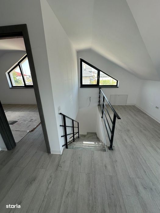 Casa de Vanzare, Strada Primaverii, Comuna Berceni, Judetul Ilfov