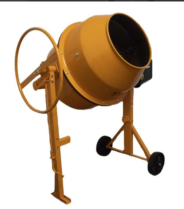Бетономешалка 180литров