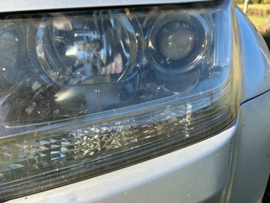 Vand Suzuki Vitara