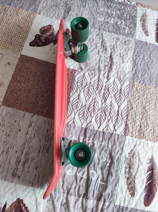 Skateboard Oxelo
