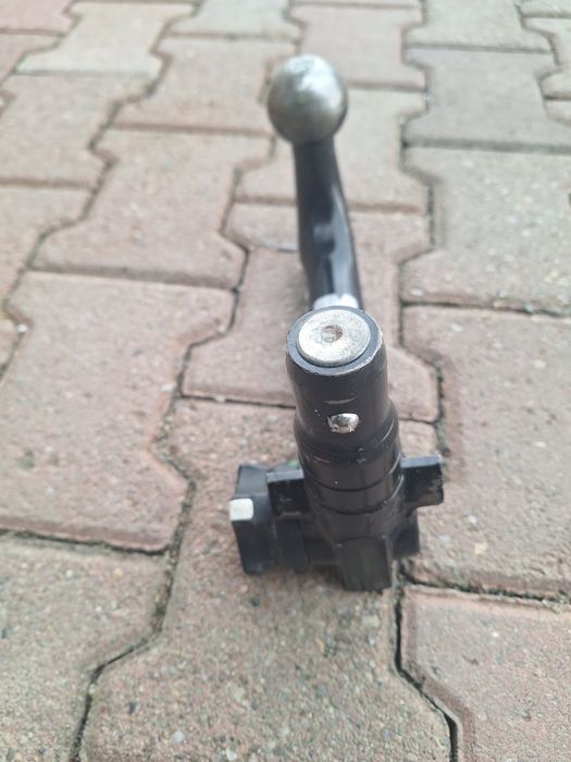 Vand carlig volvo xc 60