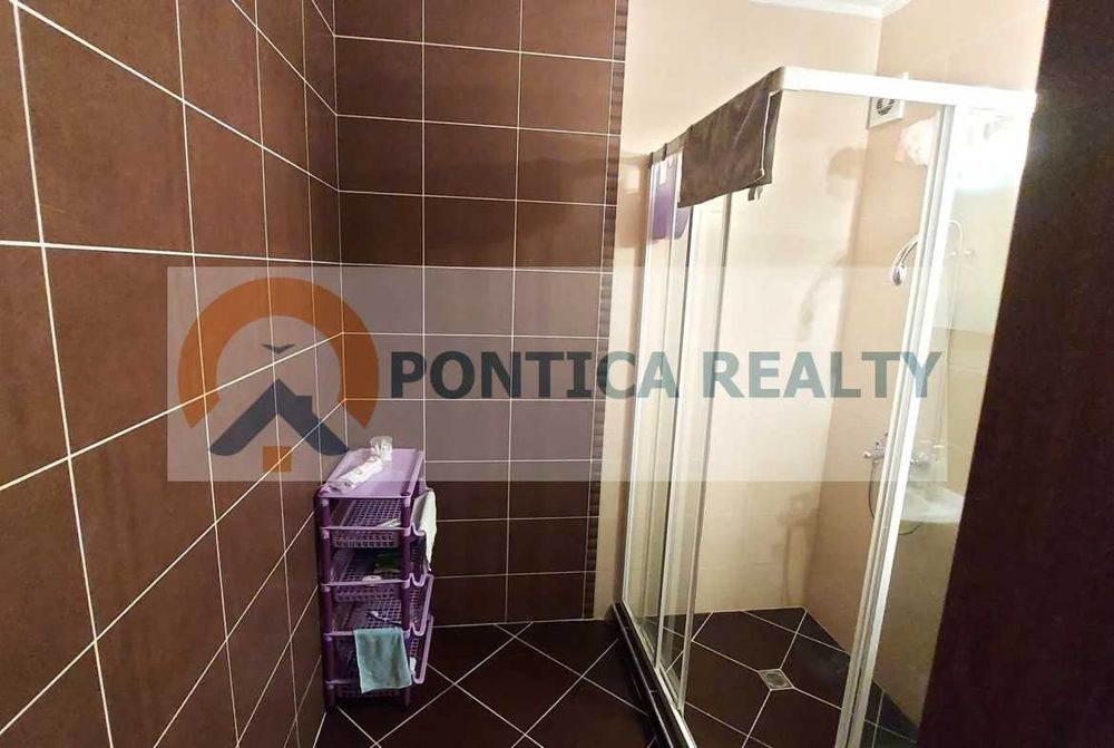 Продава се Тристаен апартамент в к.к. Слънчев бряг - 93 кв.м за 1130 €/кв.м - Снимка #4