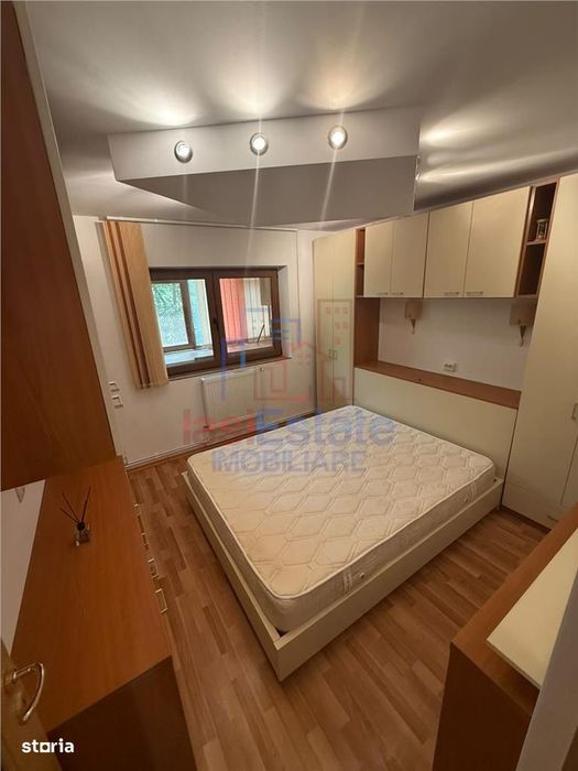 Rond Vechi - Nicolina Apartament 2 camere decomandat — fotografia 1