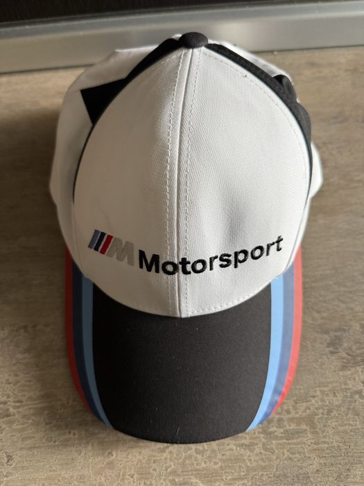 Sapca BMW , autentica