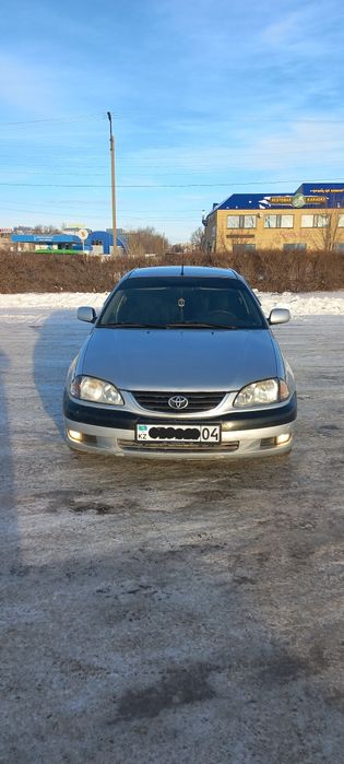 Продам Tayota Avensis