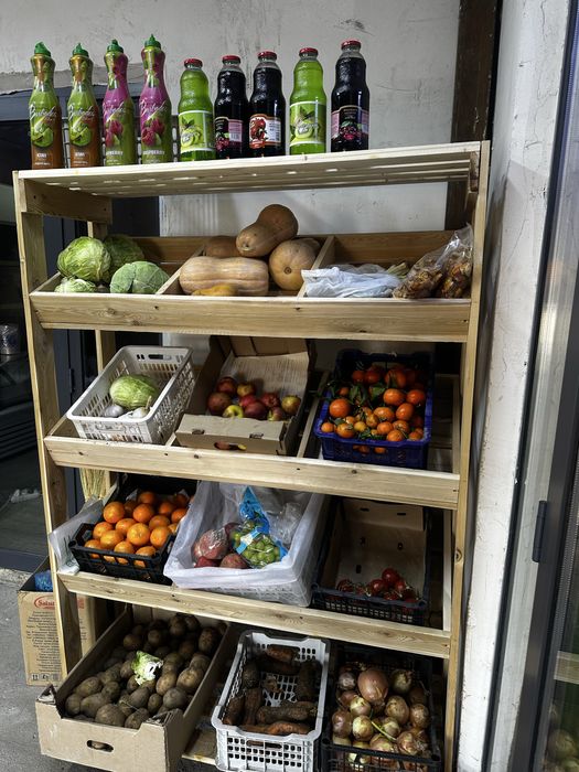 Сдается в аренду действующий магазин