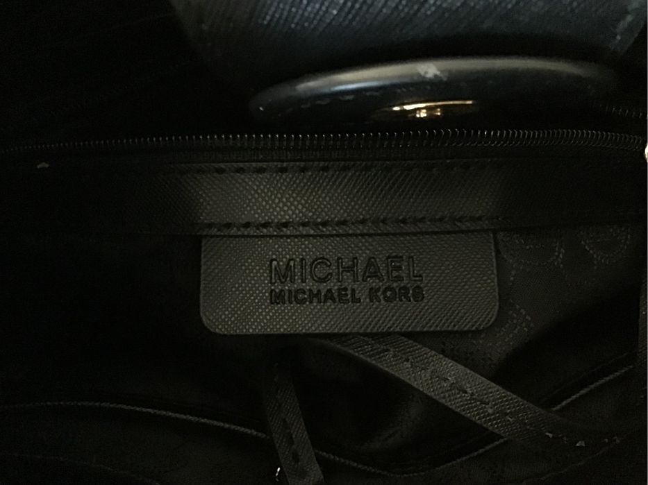 Сумка - Michael Michael Kors