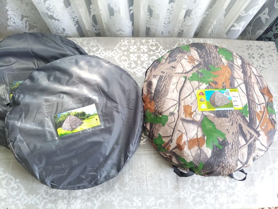 Продам палатки продам