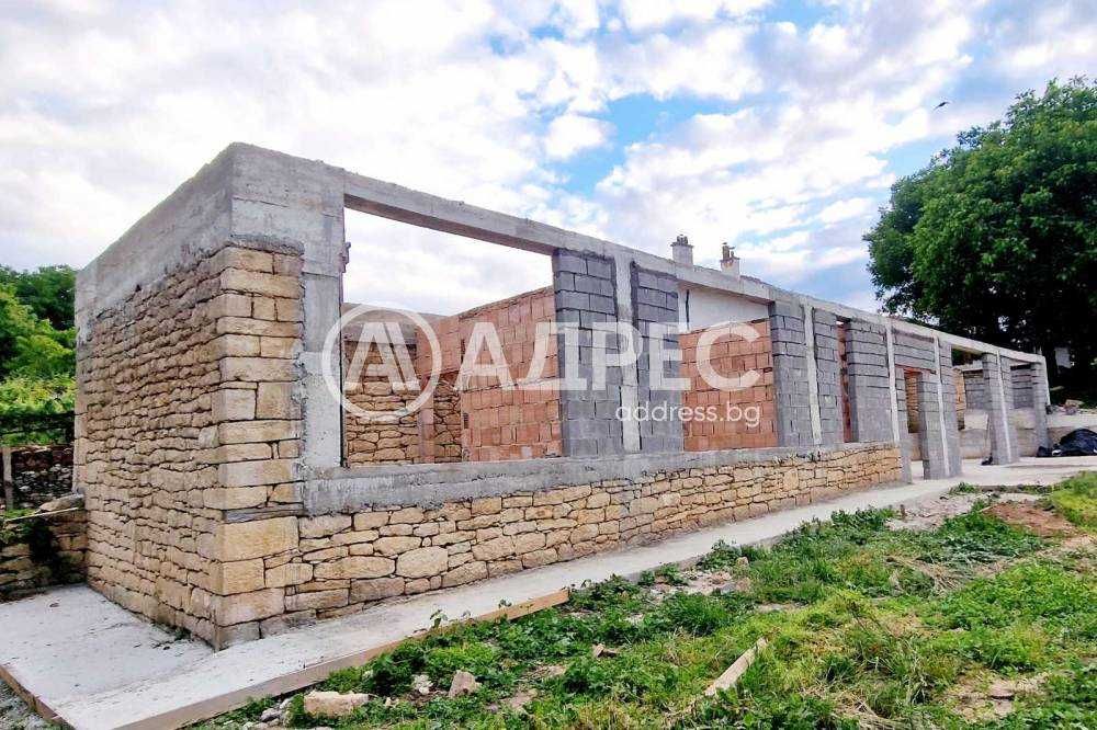 Къща в с. Пороище