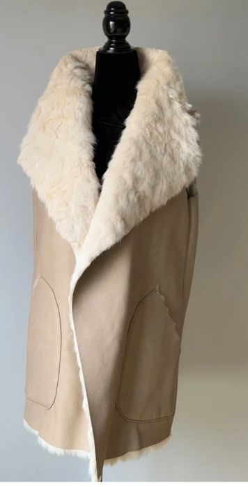 Дамски елек от Зара