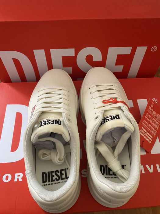 Дамски кецове Diesel