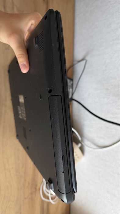 Продам ноутбук Acer Extensa EX2519
