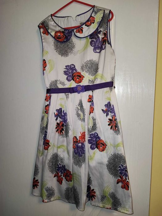 Рокли от 92 до 152