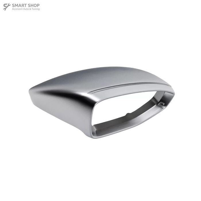 Capace oglinzi Audi A7 4K8 (2018-Up) A6 C8 (2019-2025) Aluminiu