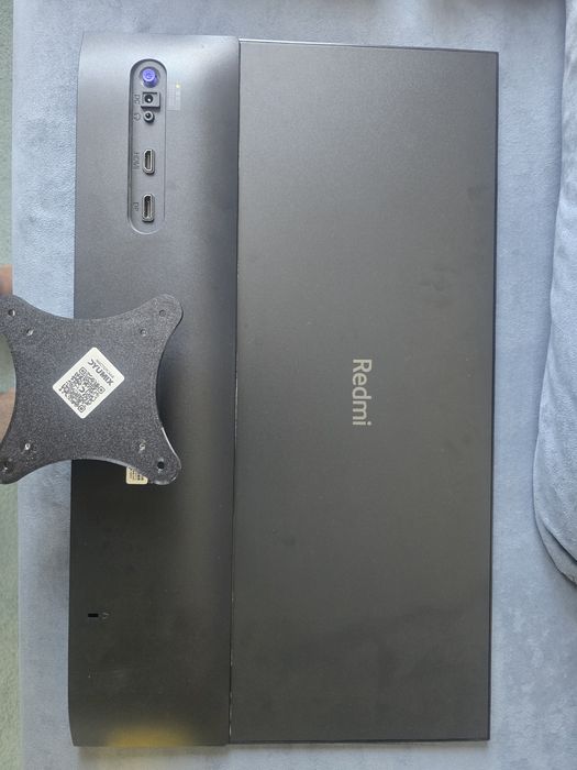 Монитор Xiaomi G24 165Гц