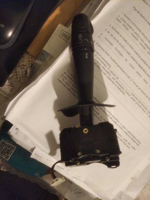 Bloc lumini Renault Symbol /Clio 2