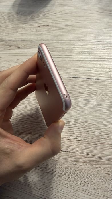 IPhone 7 128 GB Roz-Gold