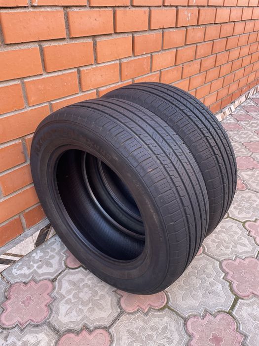 Шины 225/60/R17 Roadx RXMotion MX440