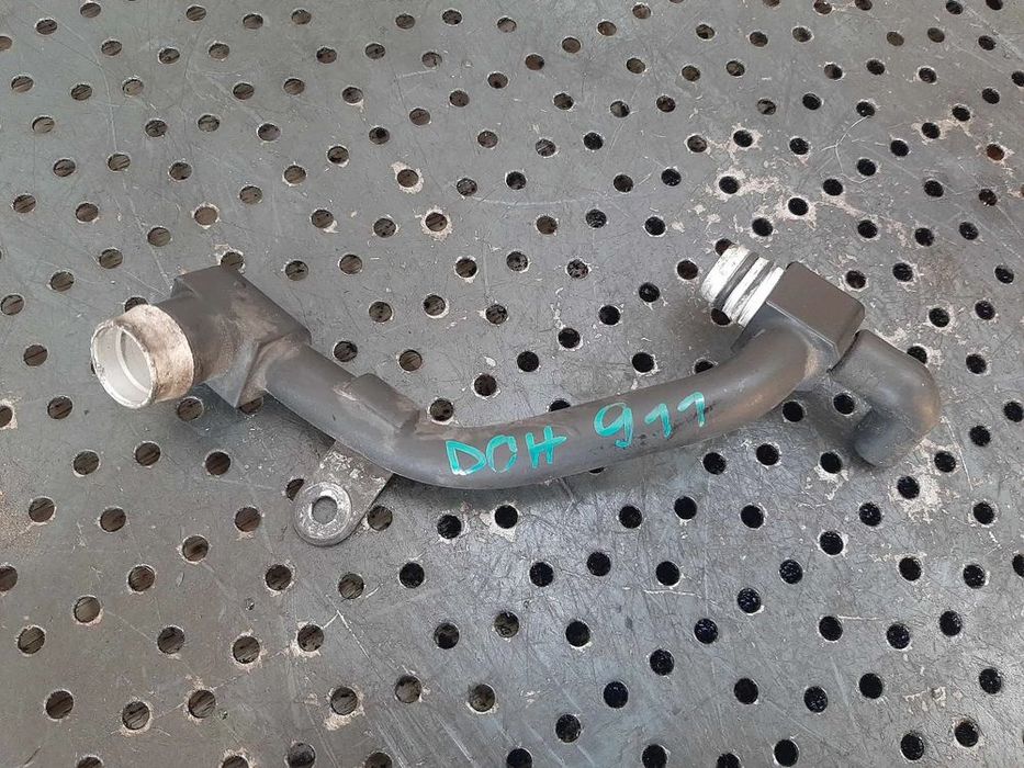 conducta vacuum porsche 911 dch 3.0 b  9a211006500