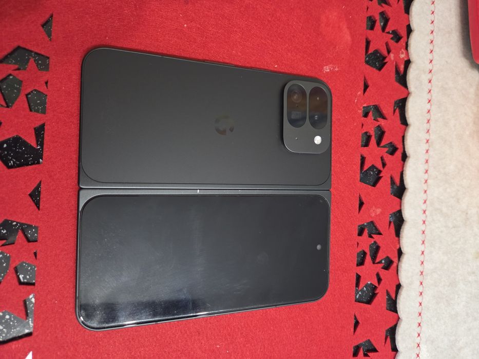 Google pixel 9 pro fold