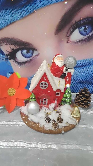 Бижута пръстени и обици