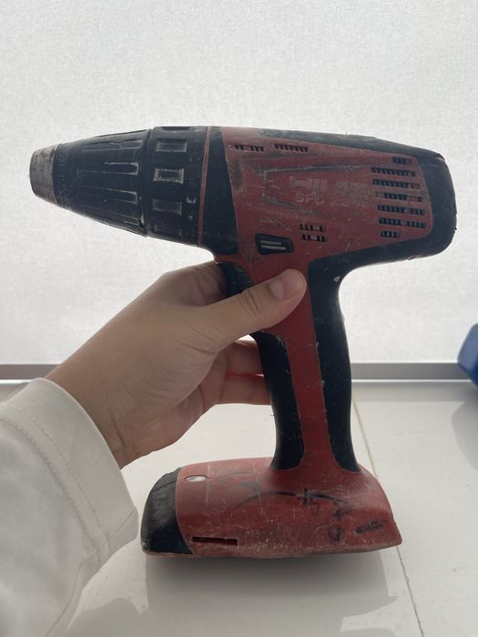 Hilti шруповерт sfc 22-A